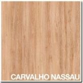 Piso laminado Durafloor Vintage cor Carvalho Nassau