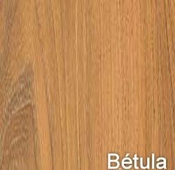 Piso laminado Eucafloor Elegance Bétula