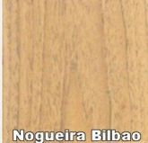 Piso Laminado Eucafloor Elegance Nogueira Bilbao