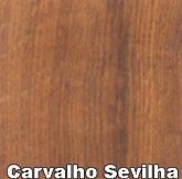 Piso Laminado Eucafloor Elegance Carvalho Sevilha
